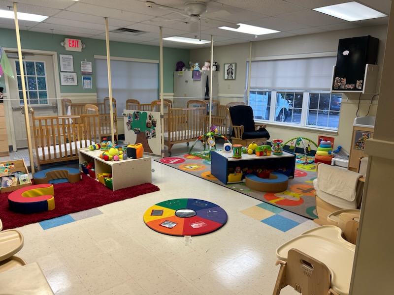 Infant Classroom