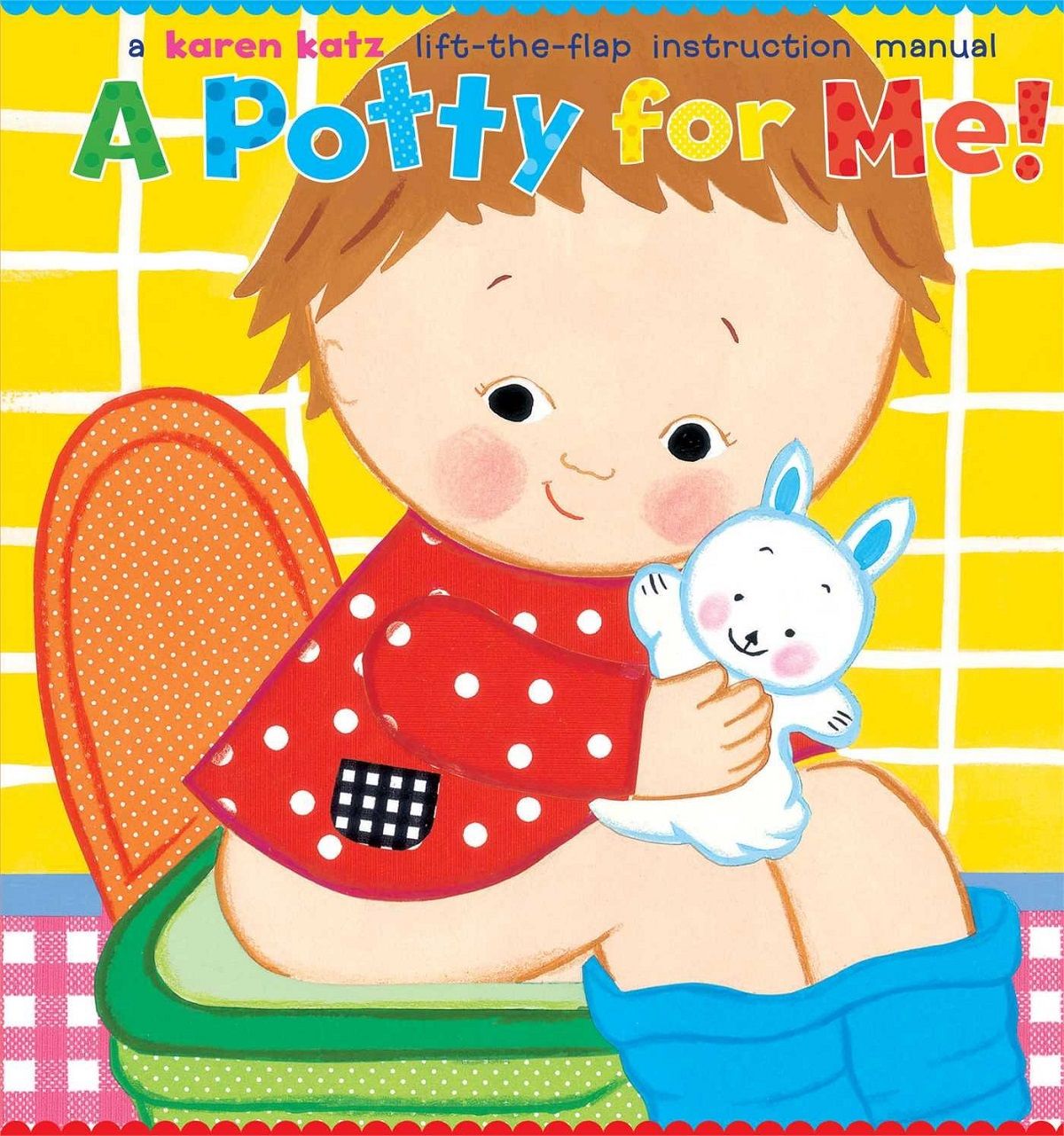 8 Adorable PottyTraining Books to Read with Your Kids