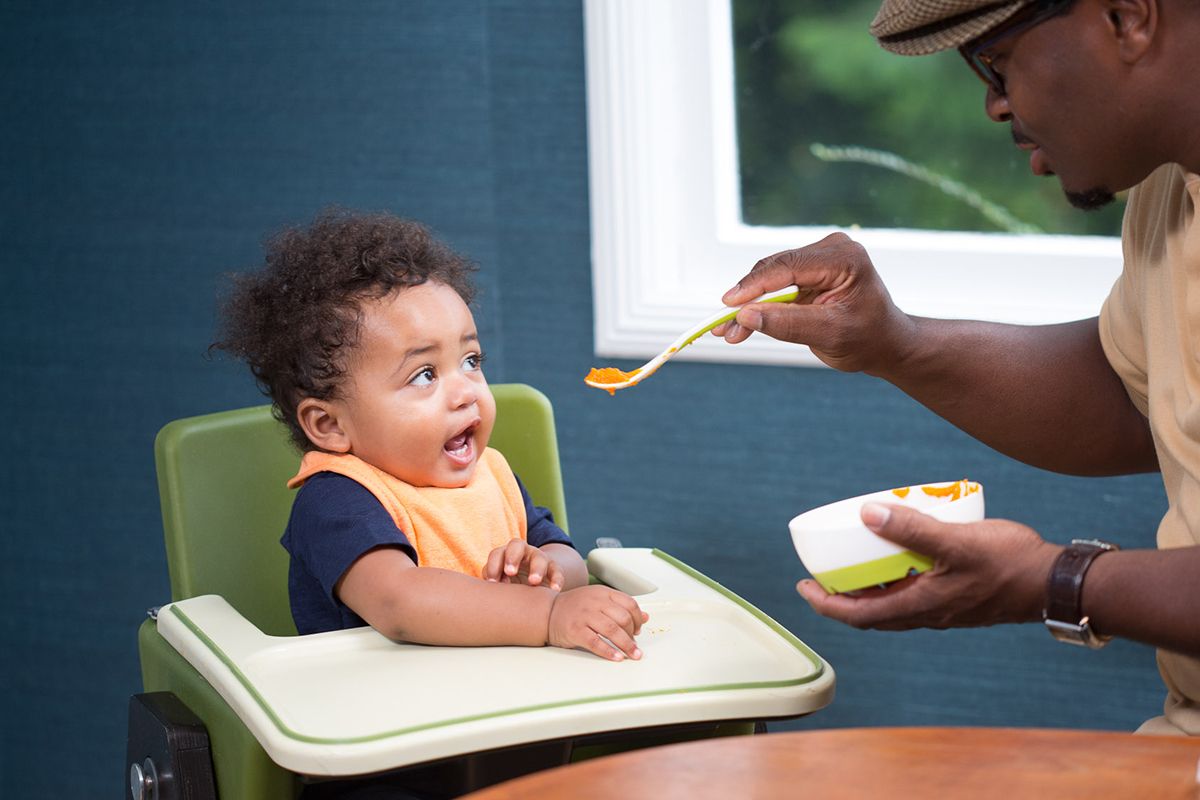 What to Feed a Baby: 4 Unexpected Foods to Add to the Menu